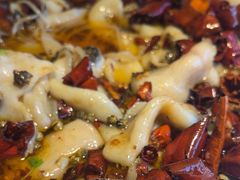 -永安鱼庄·镇江菜(丁卯店)