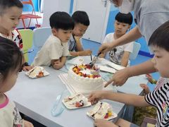 -易贝乐少儿·英语(金沙天街中心)
