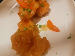 -北京王府井希尔顿酒店·秦唐中餐厅Chynna