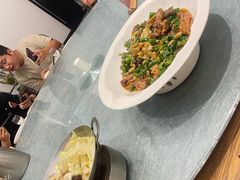 -蘇河湾·新鲁菜·泰山宴老店
