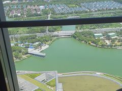 -嘉定凯悦·咖啡厅