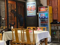 -辣婆婆(航天桥店)