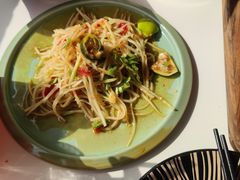 -泰莲庭·溪畔餐厅(雁栖湖店)