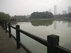 -艾溪湖湿地公园