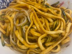 -京味小馆老北京炸酱面