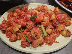 -一棠龙虾•王牌虾球(楚河汉街店)