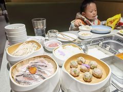 -海底捞火锅(莘松路店)