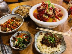 -虾小龙老长沙龙虾馆(坡子街店)