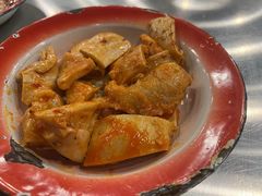 -永安里地摊烤肉(首创店)