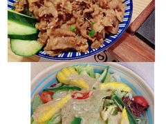 -小句号·精致料理(江南环球港店)