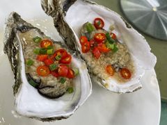 -景好海鲜餐厅(大鹏必选旅游店)