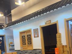-老家大锅台·地锅鸡·铁锅炖(建邺文体路店)