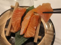 -争鲜回转寿司(通州万达店)