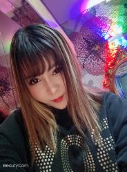 点击看大图 -3AM HAIR SALON染发烫发接发