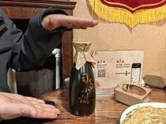 -卧龙堡客栈·中餐厅(古北水镇店)