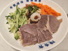 -陳香貴·兰州牛肉面(上海长风大悦城店)