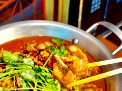-黄泰吉拾味餐厅(江汉路店)