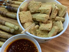 -王记西鎮电烤肉(汶上路店)