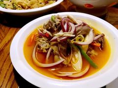 -阿罗新疆菜(人民广场店)