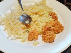 -乡村基(南坪上海城店)