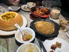 -大树餐厅(红旗街万达店)