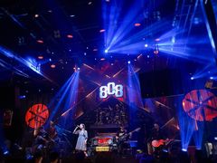 -808 LiveHouse