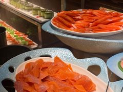 -東盛炭烤自助料理(玄武招商花园城店)