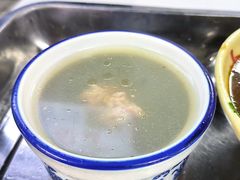 -小罗子汤店(大士院总店)