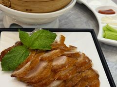 -玉华台饭庄·淮扬菜·烤鸭(望京店)