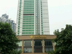 -世纪金源·西餐厅(观音桥东环路店)