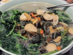 -花城苑广府菜(侨鑫店)