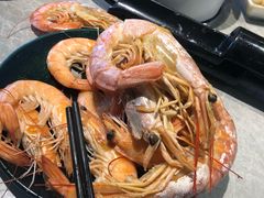 -五月罗马海鲜烤肉自助餐厅(印象城店)