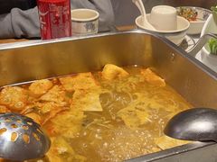 -螺大喜螺蛳粉火锅(雍和宫店)