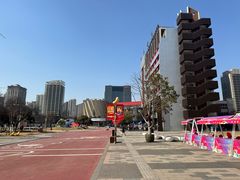 -西安创业咖啡街区