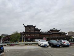 -二十八里太湖船菜(吉祥路店)