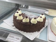 -Peet's Coffee皮爷咖啡(德基店)