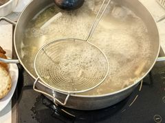 -黑山牛肉汤火锅(花城汇店)