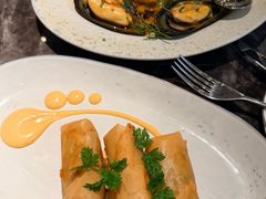 -LESCEDARS Brasserie Bistro香柏树