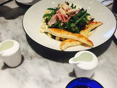 -玛尚诺Pizza&Bar(长泰广场店)