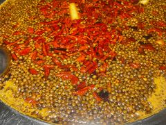 特色红锅-三只耳火锅(宽窄巷子店)
