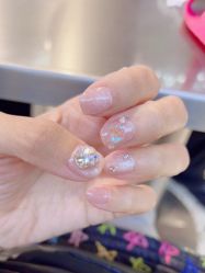 -盼兮·日式美睫沙龙