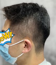 -GroveStreet Barbershop男士理发店