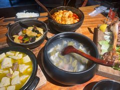 -马灯部落·西湖边的创意山景餐厅(虎跑动物园店)
