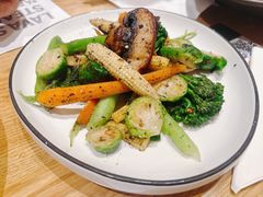 -原石牛扒·约会餐厅(龙城万科里店)