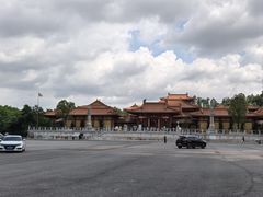 -三水森林公园