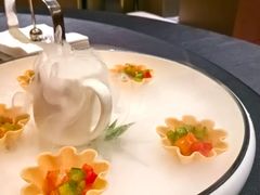 -秋食青山黛·私房菜(梅湾街店)