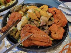 -Santoor 萨都里印度餐厅(北锣鼓巷店)