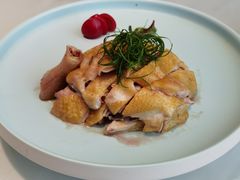 崇明散养鸡-道道鲜·崇明私房菜(五角场店)