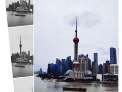 -上海和平饭店华懋阁 Cathay Room