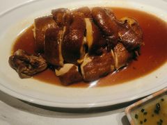 -南枝记·广东味道(中骏世界城店)
